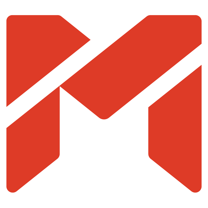 Max Connect Digital logo
