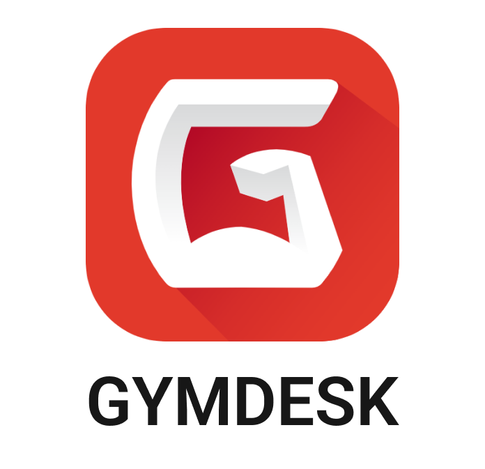 Gymdesk logo
