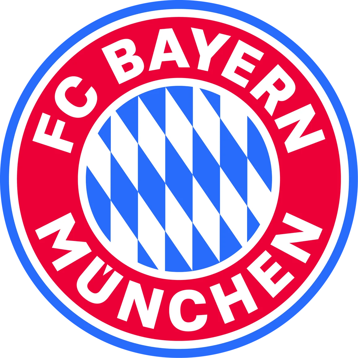 FC Bayern München AG logo