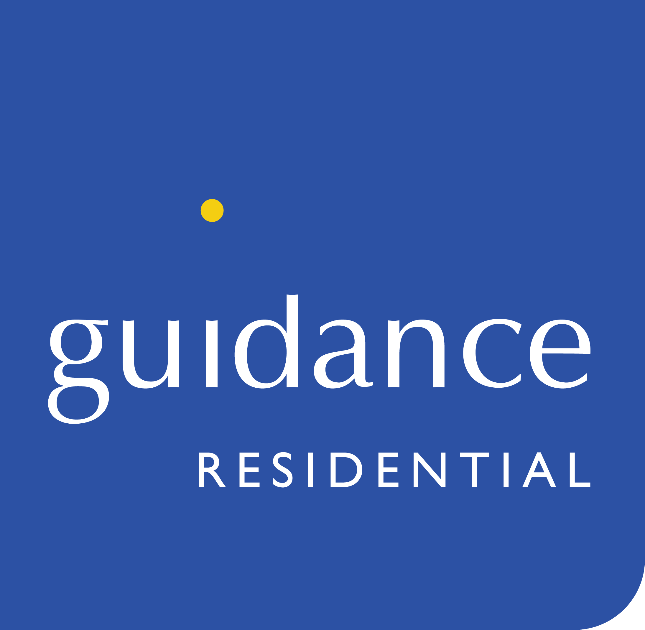 Guidance Residential logo